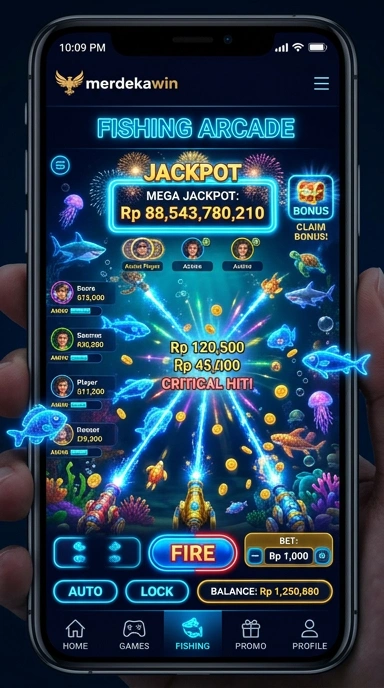 merdekawin - Kanal Aplikasi untuk Kebutuhan Sehari-hari